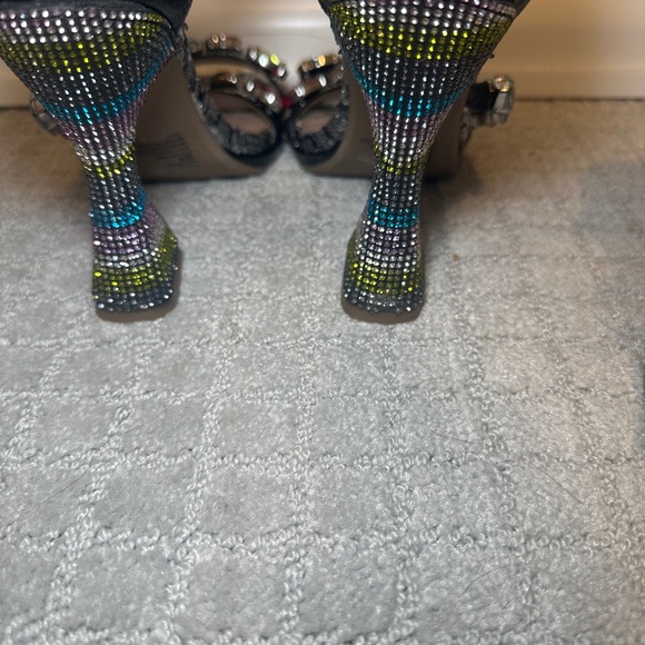 Betsy Johnson heels - Picture 5 of 6